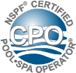 NSPF CERTIFIED AQUATIC XPRESS